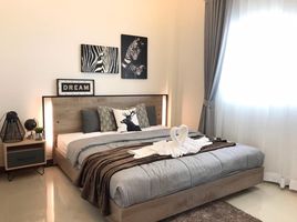 3 Bedroom House for rent at Nice Breeze 7, Cha-Am, Cha-Am, Phetchaburi