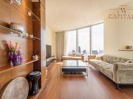 2 Bedroom Apartment for sale at Burj Khalifa, Burj Khalifa Area