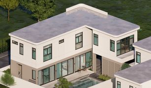 3 Schlafzimmern Villa zu verkaufen in Chalong, Phuket NAI Villas Urban