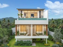 3 Bedroom Villa for sale at Paragon Villas Phase 2, Bo Phut, Koh Samui