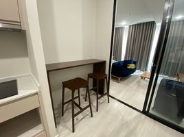 Studio Appartement zu vermieten im Noble Ploenchit, Lumphini, Pathum Wan