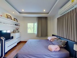 3 Bedroom House for sale at Wararom Charoenmuang, Ton Pao, San Kamphaeng