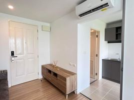 1 Bedroom Condo for sale at The Niche ID Serithai, Khan Na Yao