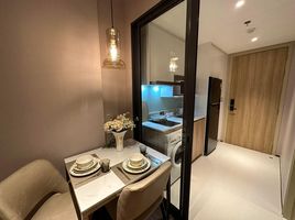 Studio Wohnung zu vermieten im Once Pattaya Condominium, Na Kluea