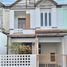3 Bedroom Townhouse for sale at Wararak Village Rangsit - Nakhon Nayok Road, Khlong Sam, Khlong Luang, Pathum Thani