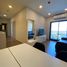2 Bedroom Condo for rent at Metris Rama 9-Ramkhamhaeng, Hua Mak