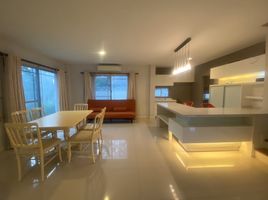 3 Bedroom House for rent at Siwalee Ratchaphruk Chiangmai, Mae Hia, Mueang Chiang Mai