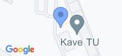 Map View of Kave TU