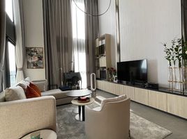 2 Schlafzimmer Appartement zu verkaufen im The Lofts Silom, Si Lom, Bang Rak