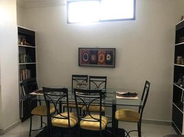 1 Schlafzimmer Wohnung zu vermieten im Edificio Bauh: Near the Coast Apartment For Rent in Umiña - Manta, Manta, Manta, Manabi