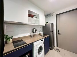 1 спален Кондо в аренду в THE BASE Central Phuket, Wichit