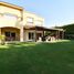 4 Bedroom Villa for sale at Al Guezira plaza, 26th of July Corridor