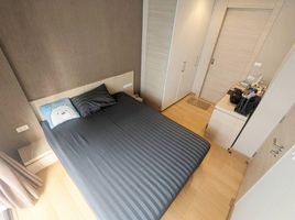 1 Schlafzimmer Appartement zu verkaufen im Klass Silom Condo, Si Lom