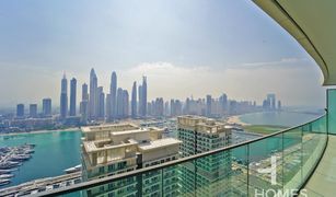 2 Habitaciones Apartamento en venta en EMAAR Beachfront, Dubái Beach Vista