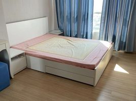 2 Schlafzimmer Wohnung zu verkaufen im Fuse Sense Bangkae, Bang Khae Nuea