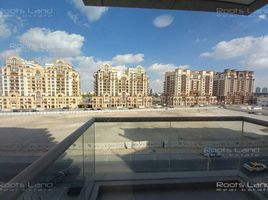 Studio Apartment for sale at Eagle Heights, The Arena Apartments, Dubai Sports City