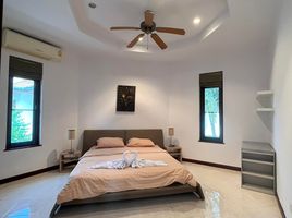 1 Schlafzimmer Villa zu verkaufen im Manora Village I, Nong Kae, Hua Hin