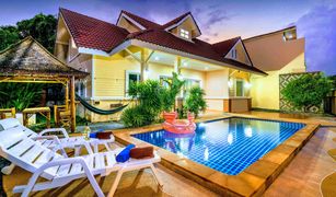 Ao Nang, Krabi Relax Pool Villas တွင် 4 အိပ်ခန်းများ အိမ်ရာ ရောင်းရန်အတွက်