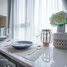 Studio Wohnung zu vermieten im Life One Wireless, Lumphini
