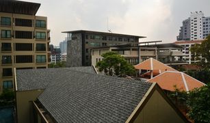 1 chambre Condominium a vendre à Khlong Tan, Bangkok Condolette Dwell Sukhumvit 26