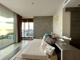 3 Schlafzimmer Wohnung zu vermieten im Cetus Beachfront, Nong Prue