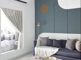 1 Bedroom Condo for rent at Rungpech Condominium, Samae Dam, Bang Khun Thian, Bangkok