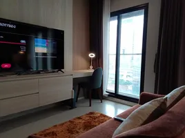 1 Schlafzimmer Wohnung zu vermieten im Noble Ploenchit, Lumphini