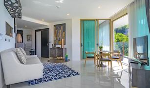 2 chambres Condominium a vendre à Kamala, Phuket Oceana Kamala