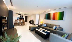 2 chambres Condominium a vendre à Khlong Toei Nuea, Bangkok The Klasse Residence
