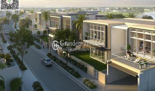 Вилла, 5 спальни на продажу в Dubai Hills, Дубай Palm Hills