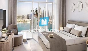 2 Habitaciones Apartamento en venta en EMAAR Beachfront, Dubái Beach Mansion