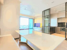 2 Bedroom Condo for rent at The Residences Mandarin Oriental Bangkok, Khlong Ton Sai, Khlong San, Bangkok