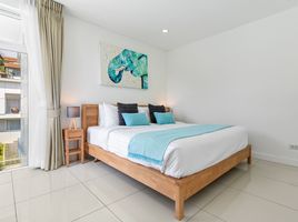 1 Schlafzimmer Appartement zu verkaufen im Horizon Residence, Bo Phut