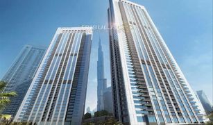 1 chambre Appartement a vendre à , Dubai Downtown Views II