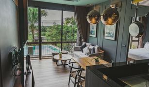 2 chambres Condominium a vendre à Rawai, Phuket Saturdays Residence
