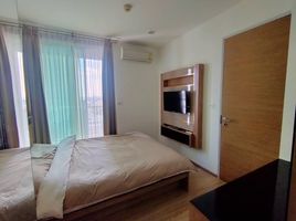 1 Schlafzimmer Wohnung zu vermieten im Rhythm Sukhumvit 50, Phra Khanong, Khlong Toei, Bangkok, Thailand