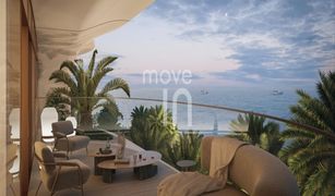 2 Habitaciones Apartamento en venta en The Crescent, Dubái Ellington Ocean House