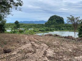  Grundstück zu verkaufen in Mueang Krabi, Krabi, Khao Thong