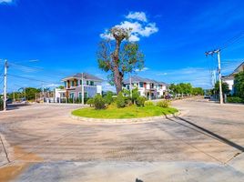 3 Bedroom Villa for sale at Netprapai Village, Nong Waeng
