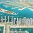 1 Bedroom Apartment for sale at Marina Vista, EMAAR Beachfront, Dubai Harbour