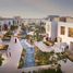 4 Bedroom Townhouse for sale at Bliss 2, Arabian Ranches 3, Dubai