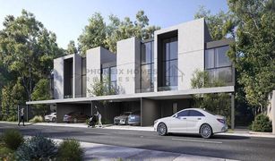 4 Habitaciones Adosado en venta en Earth, Dubái Jouri Hills