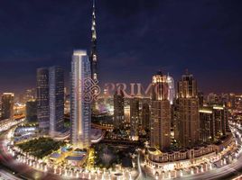 1 बेडरूम अपार्टमेंट for sale at Opera Grand, Burj Khalifa Area