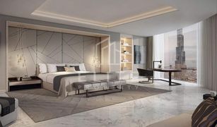 1 Habitación Apartamento en venta en , Dubái The Address Residences Dubai Opera