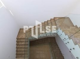 4 Bedroom Villa for sale at Al Manara, Al Bandar, Al Raha Beach