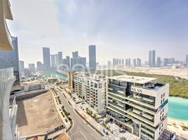 3 Bedroom Apartment for sale at Oceanscape, Shams Abu Dhabi