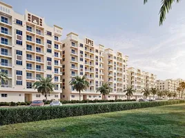 2 Bedroom Apartment for sale at Al Ameera Village, Paradise Lakes Towers, Emirates City, Ajman