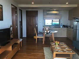 1 Schlafzimmer Appartement zu verkaufen im Boathouse Hua Hin, Cha-Am, Cha-Am, Phetchaburi