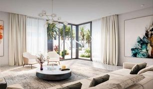 6 Habitaciones Villa en venta en Saadiyat Beach, Abu Dhabi Saadiyat Lagoons