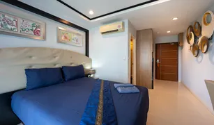 Studio Appartement zu verkaufen in Nong Prue, Pattaya New Nordic Trend 6